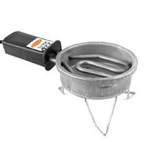 Acendedor Artcoco Pequeno 220v