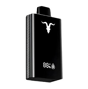 Ignite 12000 Puffs Pineapple Ice