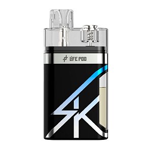 Life Pod Sk Tropical