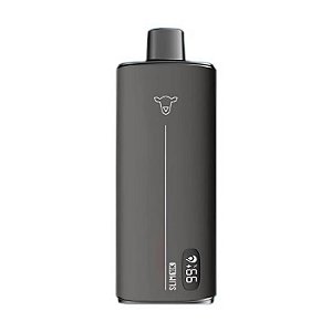 Black Sheep Slim 10k Watermelon Strawberry