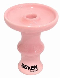 Rosh Seven Bowl Rosa