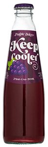 Keep Cooler Uva 275ml