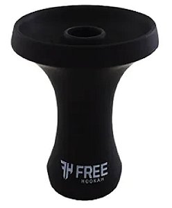 Rosh Free Preto