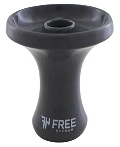 Rosh Free Cinza