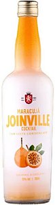 Cocktail Maracuja Joinville Com Leite Condensado 700ml