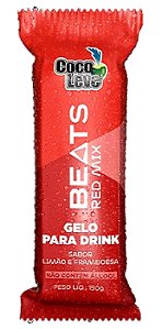 Gelo Cocoleve Beats Red MIX 190g