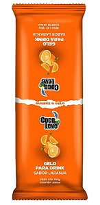 Gelo Cocoleve Laranja 190g