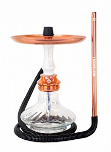 Arguile Amazon Halo Rose Botticino