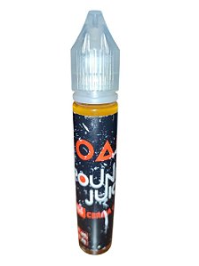 Juice Round Juice Cereja 30ml *sem Nicotina*