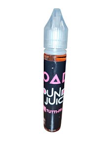 Juice Round Juice Tutti-Frutti 30ml *sem Nicotina*