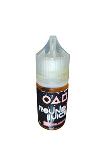 Salt Round Juice Melancia 35mg 30ml