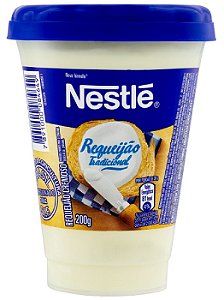 Requeijao Nestle Cremoso 200g