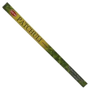 Incenso Hem Patchouli C/08und