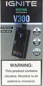 Ignite V300 Menthol