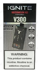 Ignite V300 Watermelon Ice