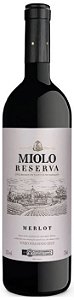 Vinho Miolo Reserva Merlot 750ml