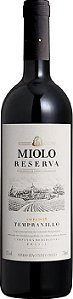 Vinho Miolo Reserva Tempranillo 750ml