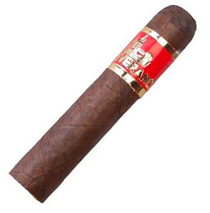 Charuto Toro Perceverancia Carlos Pareda Petit Corona