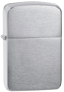 Isqueiro Zippo Replica Grande