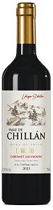 Vinho Valle de Chillan Cabernet Sauvignon 750ml
