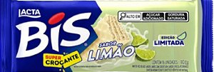 Bis Limao 100.8g