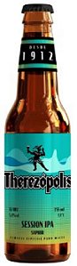Therezopolis Session Ipa Ln 355ML