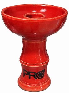 Rosh Pro Hookah Old Vermelha