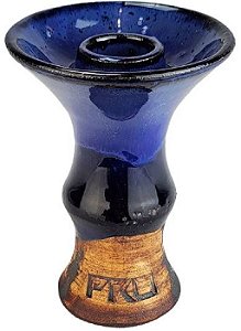 Rosh Pro Hookah Premium Azul Marinho