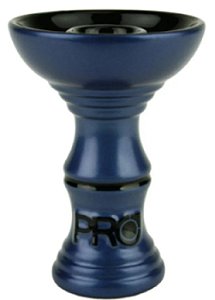 Rosh Pro Hookah Premium Azul Metalico