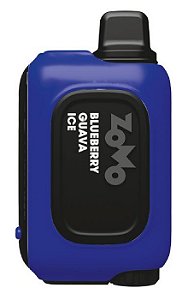 Zomo 15000 Puffs Insta Bar Blueberry Guava Ice