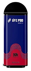 Refil Life Pod 10000 Blueberry Watermelon