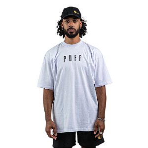 Camiseta Puff