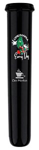 Beck Tube Cremaria Preto