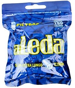 Filtro Aleda Extra Longo 6x22mm