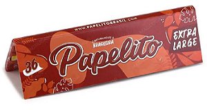 Seda Papelito King Size Extra Large