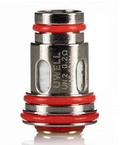 Coil Caliburn Aeglos P1 0.2