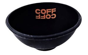 Cuia Coff Coff Mini Preto