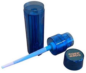 Dispensario Coff Coff Azul