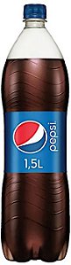 Pepsi Tradicional 1,5l