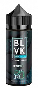 Juice Blvk Frzntundra Frznmint 3MG 100ML