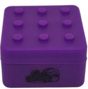 Slick Middle Lego Slow Burning 25ML Roxo