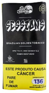 Tabaco Sessions Slow Burning 25g