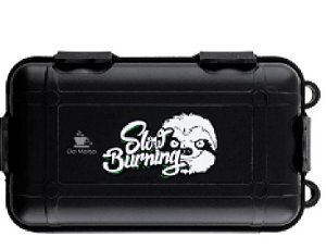Case Safe Magnetica Slow Burning