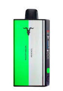 Ignite 40k MIX Mighty Melon - Menthol