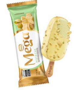 Picole Mega Pistache 74g