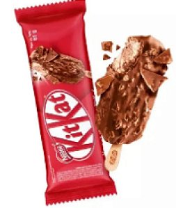 Picole Nestle Kitkat 61 Gr
