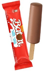Picole Garoto Baton 45G