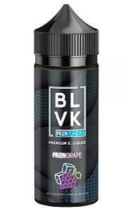 Juice Blvk Frzntundra Frzngrape 3mg 100ml