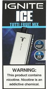Ignite 40k Tutti Fruit MIX