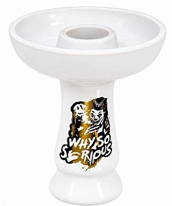 Rosh Beta Branco